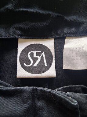 5th Avenue designer full length pants